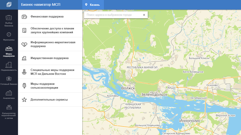 Навигатор образования республики татарстан